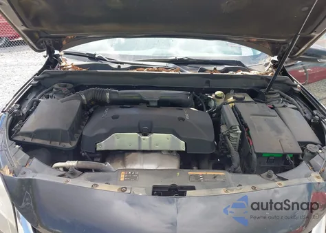 2015 Chevrolet Malibu 2Lt from USA, damaged, VIN 1G11D5SL4FF307134